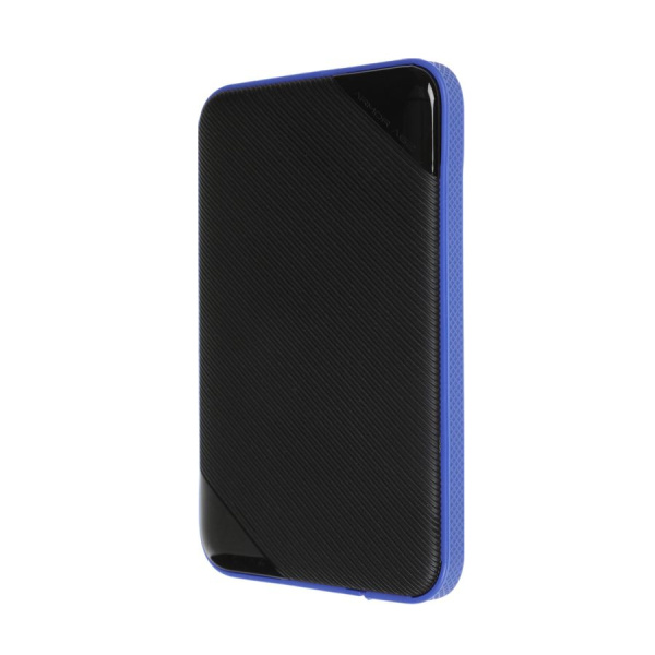 Жесткий диск USB3.0 2.5" 1TB Silicon Power Armor A62 (SP010TBPHD62SS3B) синий