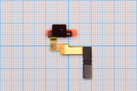 Шлейф Sony E6653/E6683 (Z5/Z5 Dual) на микрофон