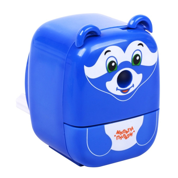 Точилка механическая Мульти-Пульти "Енот" (MS_03357)