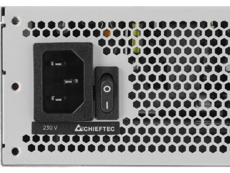 Блок питания SFX 350Вт Chieftec Smart BFX-350BS (APFC,90мм,PCI-E,3SATA,80+BRONZE)[BFX-350BS]