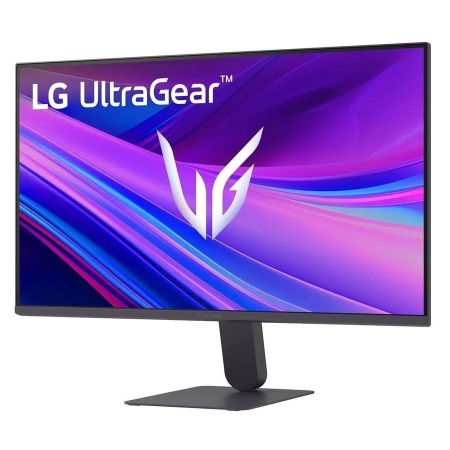 Монитор 23,8"/LG/24G411A-B/Черный/IPS/1920*1080/144Гц/DP/HDMI/