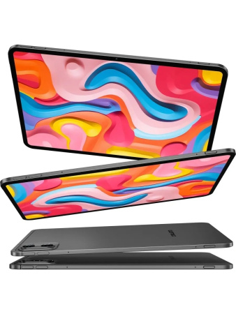 Планшет Teclast ArtPad Air Premium Set  8ГБ/128ГБ Черный LTE/11"/1840*1280/mSD/8*2.2ГГц/13МП/And15/8000mAh клавиатура,стилус