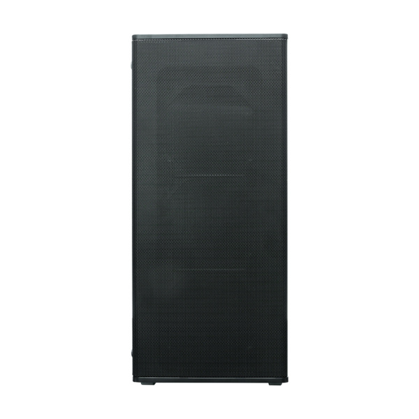 Корпус ATX Б_БП XASTRA A300 0F  Black (USB3.0,Audio,TG+Mesh,черный)[A300-0F]