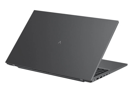 Ноутбук Digma 17.3" Pro Fortis M Intel i5-1235U/16Гб/512SSD/W11Pro/IPS/FHD/Серый/DN17P5-ADXW01