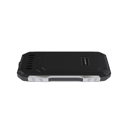 Сотовый Maxvi T101 Black 2sim/2.8"/320*240/microSD/Bt/4000мАч/моноблок