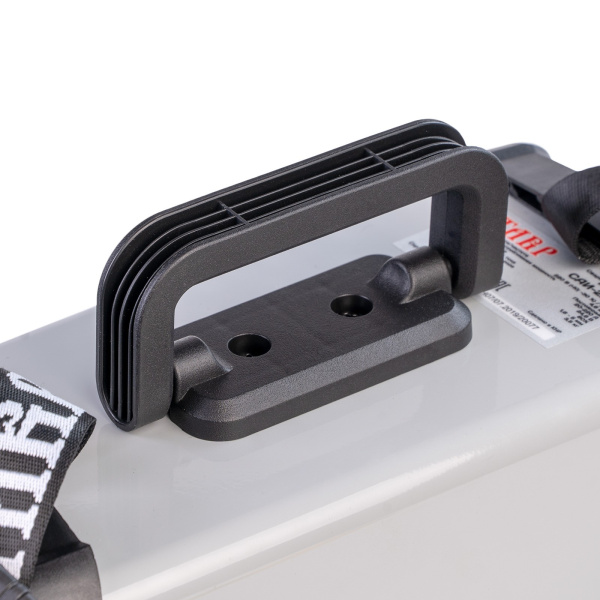 Сварочный аппарат Ставр САИ-220Э 220А (IGBT), 4,6кВт, 20-220 А, электроды 1,6-5мм