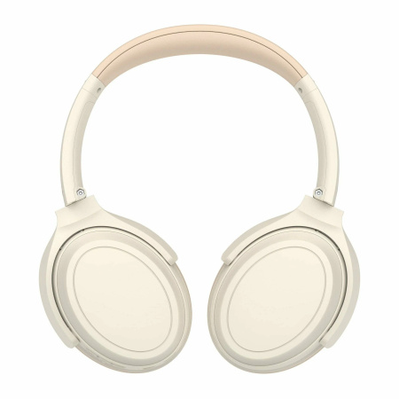 Гарнитура Bluetooth Edifier WH700NB накладные, Bt5.1, 32Ом, 91дБ, до 10м, Ivory