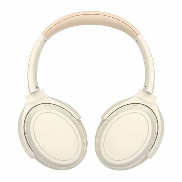 Гарнитура Bluetooth Edifier WH700NB накладные, Bt5.1, 32Ом, 91дБ, до 10м, Ivory