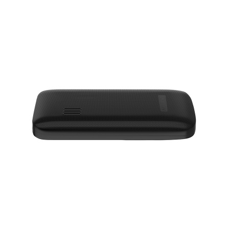 Сотовый Maxvi C3n Black 2sim/1.77"/160*128/microSD/Bt/800мАч/моноблок