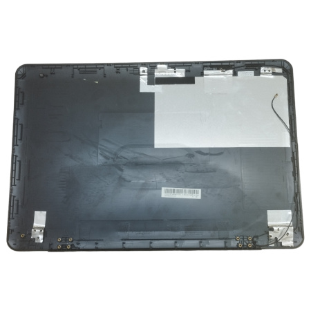 Часть корпуса Asus A555 F555 K555 X554 X555 крышка матрицы (A Case ), pn: 13N0-R7A0221