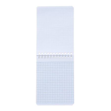 Блокнот Hatber А6 40л. "Влад А4" (40Б6В1гр)