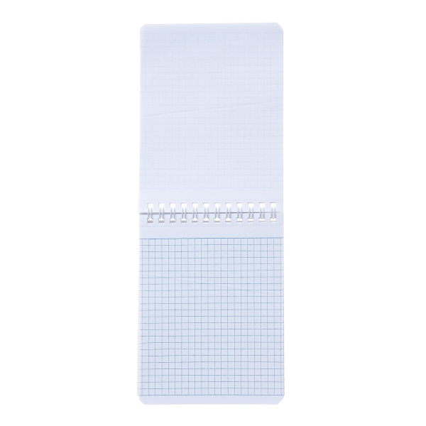 Блокнот Hatber А6 40л. "Влад А4" (40Б6В1гр)