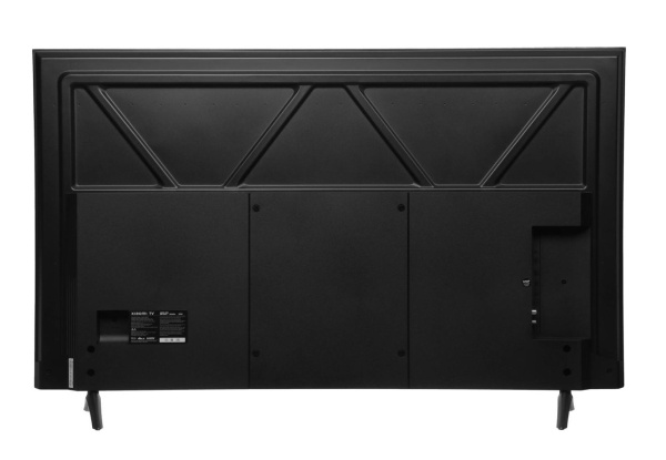 Телевизор 55" Xiaomi TV S Mini LED 55 2026 (4K UHD, 3840 x 2160, 120Гц, Android TV)(L55MC-SRU)