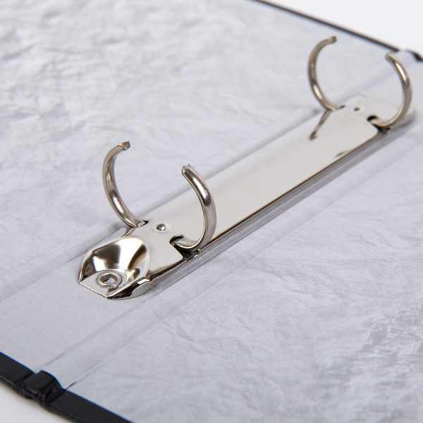 Альбом для монет без файлов "Expert Complete" "Коллекционер" 245*190 мм черный EC111390001