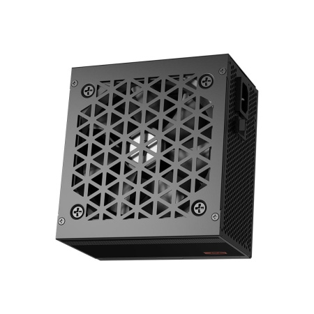 Блок питания ПК/ Power Supply PCCooler, 850W 80+ Bronze (ATX, ATX 3.1, Non-modular, 1x24(20+4)pin 550mm, 2xCPU*2 8(4+4)pin 650mm, 4xPCIe*2 8(6+2)pin 500+120mm, 1x12V-2x6 600mm, 8xSATA*3+MOLEX4pin*2, Active, 120x120mm, 140x150x86mm, APFC, OVP/UVP/OCP/SCP/O