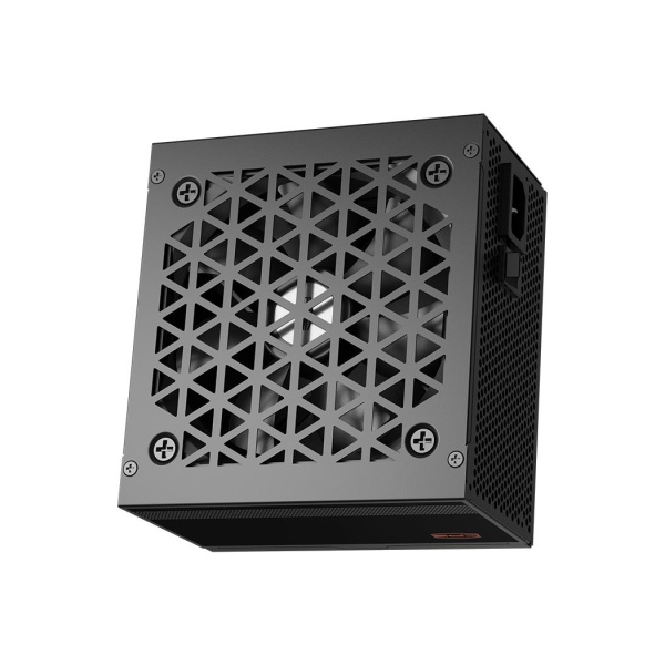 Блок питания ПК/ Power Supply PCCooler, 850W 80+ Bronze (ATX, ATX 3.1, Non-modular, 1x24(20+4)pin 550mm, 2xCPU*2 8(4+4)pin 650mm, 4xPCIe*2 8(6+2)pin 500+120mm, 1x12V-2x6 600mm, 8xSATA*3+MOLEX4pin*2, Active, 120x120mm, 140x150x86mm, APFC, OVP/UVP/OCP/SCP/O