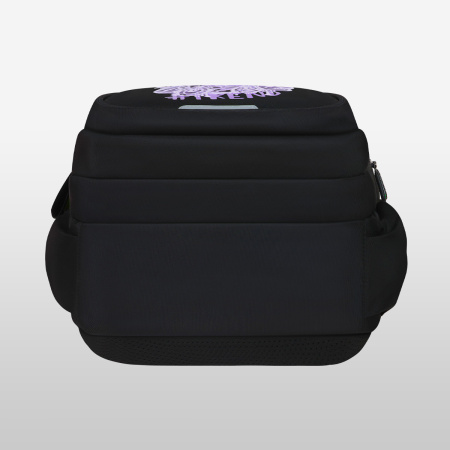 Рюкзак Berlingo  Comfort "WorldWide" 38*27*18см, 3 отделения, 3 кармана RU-CM-1101