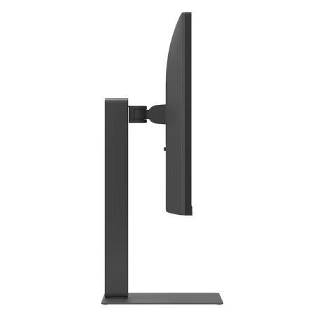 Монитор 27" LG 27U730A-B  IPS, 3840x2160, 60Hz, 5ms, 300сd/m, 1000:1, HDR10 | 2xHDMI(2.0), DP(1.4), Type-C(PD-90W), 2xUSB3.2 | HAS, Pivot, Swivel, ExPSU, Speakers, Vesa 100, Black
