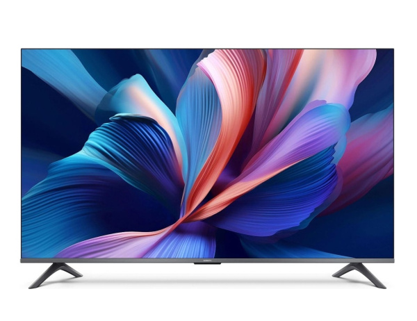 Телевизор 50" Xiaomi TV A Pro 50 2026 (Direct LED, QLED, 4K UHD, 3840 x 2160, Android TV) (L50MB-APRU)