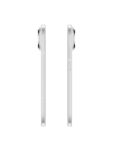 Смартфон Huawei Nova 15 Pro 12Гб 256Гб Белый 6.79", OLED, 2856*1320, 1*2.3+3*2.18+4*1.55Ггц, 50+13+12+1.5МП, 50+1.5Мп, NFC, 6500мАч, And