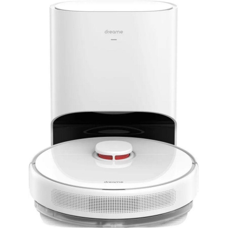 Робот-пылесос Dreame Bad Pack Bot Robot Vacuum and Mop D10 Plus RLS3D (689657)