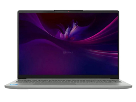 Ноутбук/ Lenovo IdeaPad Slim 5 16ARP10 16"(1920x1200 IPS)/AMD Ryzen 7 7735HS(3.2Ghz)/16384Mb/512PCISSDGb/noDVD/Int:AMD Radeon 680M/Cam/BT/WiFi/80WHr/war 1y/1.93kg/luna grey/noOS + 100W, RU kbd