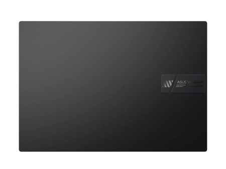 Ноутбук Asus 16" K3604VA-MB245 Intel i3-1315U/8Gb/512SSD/Dos/WUXGA 300N 60Hz/Indie Black