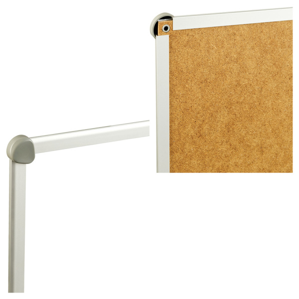 Доска магнитно-маркерная 45*60см. OfficeSpace (343752)