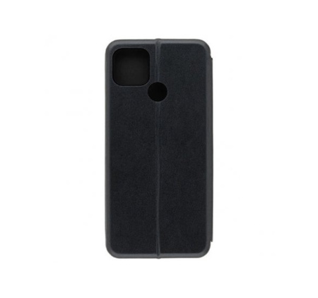 Чехол-книжка для Realme C12/C25/C25S Zibelino Book (ZB-RLM-C25-BLK) черный