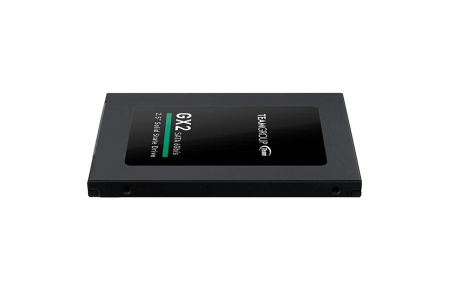 SSD-накопитель 2Тб Team Group GX2 [T253X2002T0C101](TLC 3D NAND, 550/500 Мб/с)