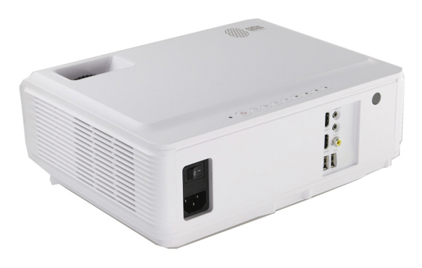 Проектор Cactus CS-PRM.05WT.WUXGA-A LCD/2800Lm/2000:1/(30000час)/2xUSB typeA/2xHDMI/4.2кг