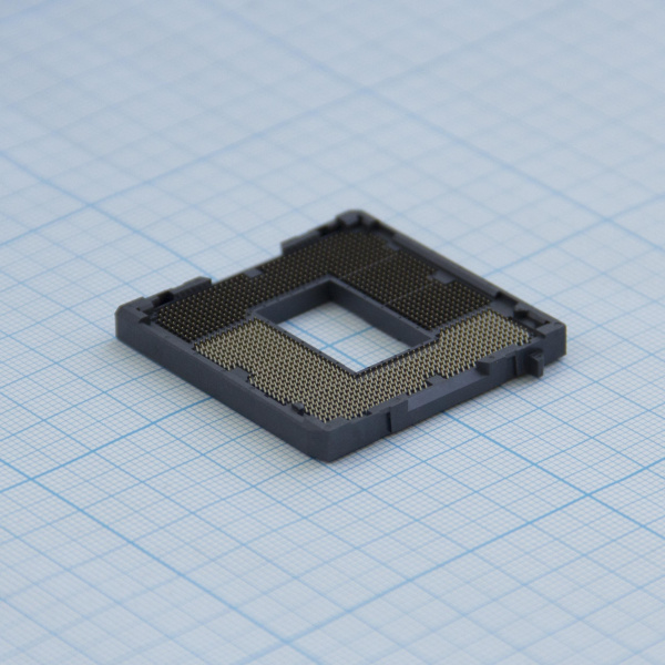 Socket LGA 1150 под BGA пайку