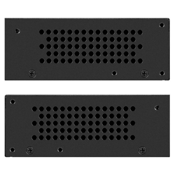 Коммутатор ExeGate EDGS-1082D.8PoE-120W 10-port 10\100\1000_Mbps 8 портов UTP 10/100 Base-Tx с поддержкой IEEE 802.3af (PoE), мощность PoE: 15,4W, сум