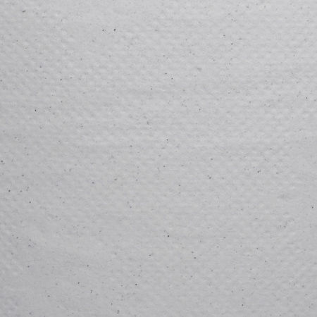 Туалетная бумага  ЛЮБАША (T2), 200м, 1-сл, цвет серый (129571)