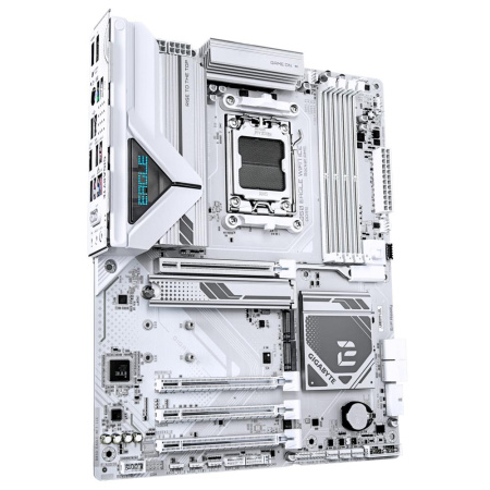 Материнская плата Gigabyte B850 EAGLE WIFI7 ICE, RTL