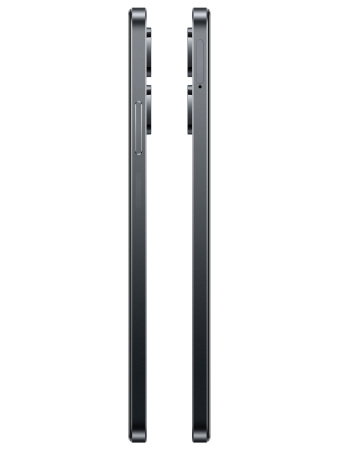 Смартфон Realme Note 60X 4Гб 128Гб Черный 6.74", IPS, 1600*720, 2*1.82+6*1.8ГГц, 8+0.08Мп, 5Мп, 4G, 5000мАч, And 14