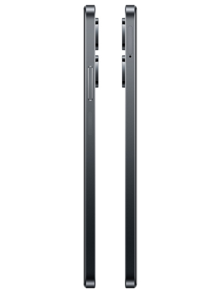 Смартфон Realme Note 60X 4Гб 128Гб Черный 6.74", IPS, 1600*720, 2*1.82+6*1.8ГГц, 8+0.08Мп, 5Мп, 4G, 5000мАч, And 14