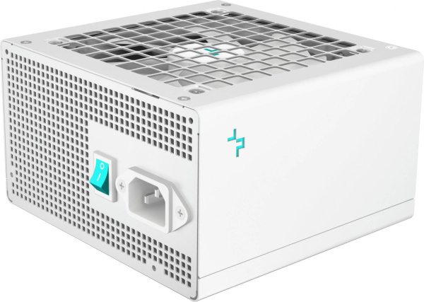 Блок питания DEEPCOOL Deepcool ATX 750W
