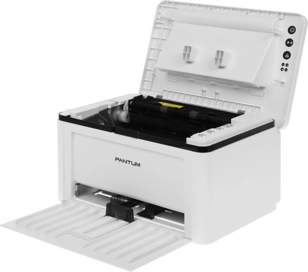 Принтер Лазерный Монохромный A4 Pantum BP2300w 22 стр/м USB, BT, WiFi