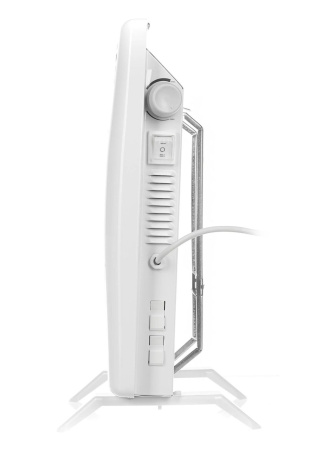 Конвектор ROYAL Clima REC-R1000M 1000Вт, настенный/напольный