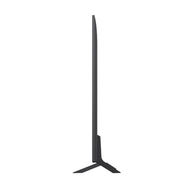 Телевизор ЖК 65'' LG/ 65", Ultra HD, QNED MiniLED, Dynamic QNED Color, Edge Led,  Precision Dimming Pro, AI Picture Pro, Smart TV (WebOS 26), Wi-Fi 5, DVB-T2/C/S2, MR, 120Hz Native (VRR 144Hz), 2.0ch (20W), 4хHDMI, 2хUSB, 2 Pole, черный графит, 2026