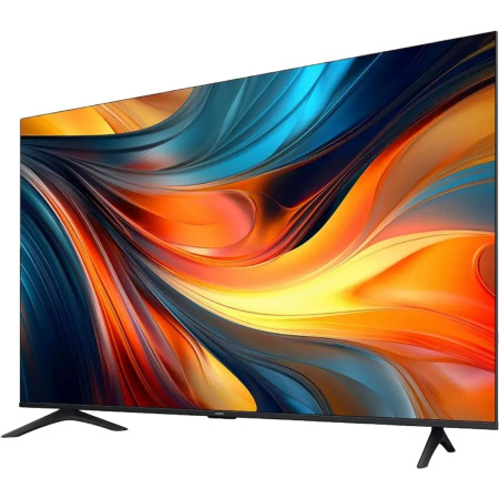 Телевизор LED/ Телевизор LED Xiaomi 43" TV A 43 FHD 2026 черный FULL HD 60Hz DVB-T2 DVB-C DVB-S2 USB WiFi Smart TV