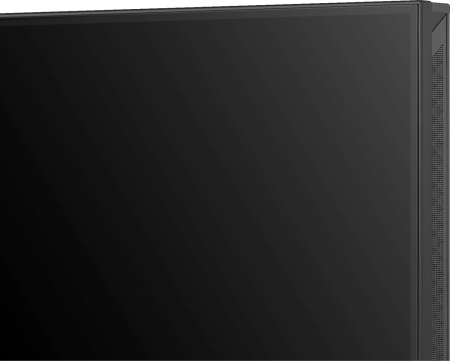 Телевизор QLED Hisense 55" 55UR8S черный 4K Ultra HD 180Hz DVB-T DVB-T2 DVB-C DVB-S DVB-S2 USB WiFi Smart TV