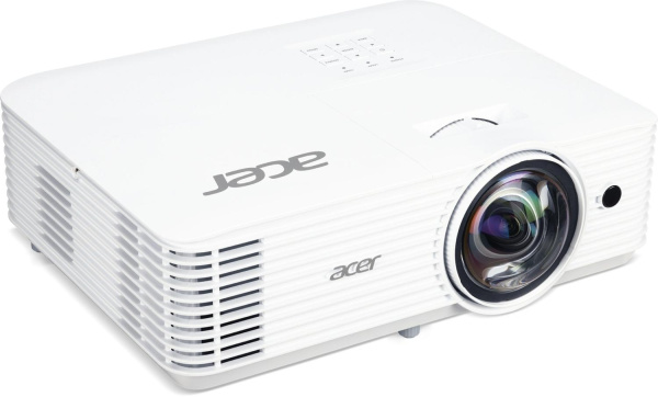 Проектор Acer H6518STi DLP 3500Lm ANSI (1920x1080) 10000:1 ресурс лампы:5000часов 1xUSB typeA 2xHDMI 2.95кг