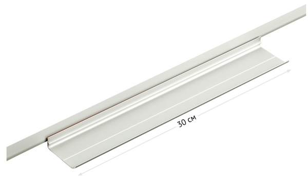 Доска магнитно-маркерная 60*90см. OfficeSpace (343753)