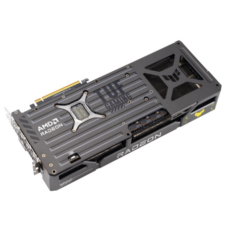 Видеокарта/ TUF-RX9070XT-O16G-GAMING