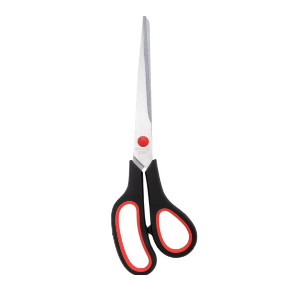 Ножницы 23см. STAFF "Бюджет" (238946)