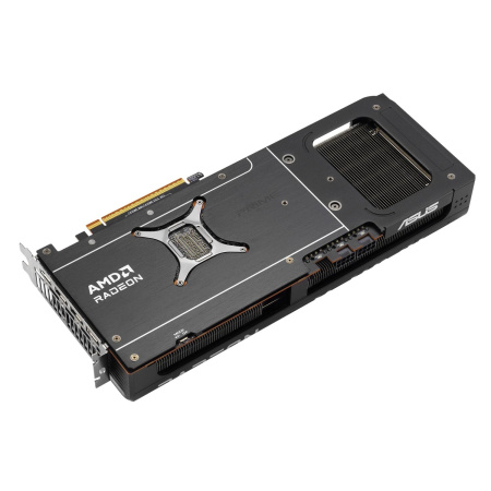 Видеокарта/ PRIME-RX9070-O16G