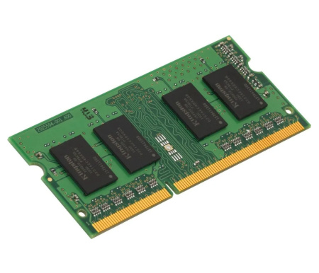 Оперативная память Kingston ValueRAM 2Gb DDR3L-1600 SO-DIMM (KVR16LS11S6/2)