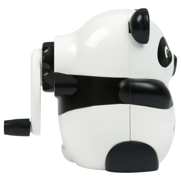 Точилка механическая Мульти-Пульти "Панда" (MSH_49247)